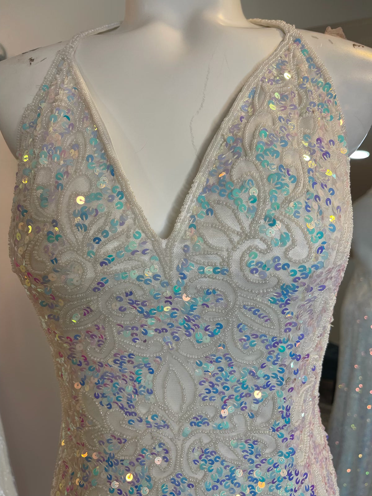 Primavera Couture #55632