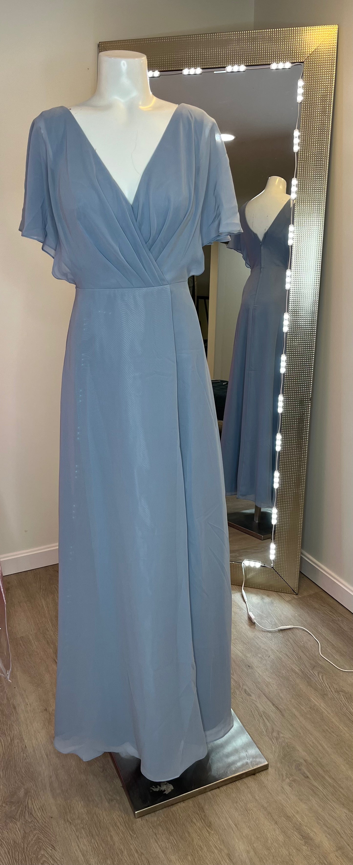 Christina Wu Celebration Dress #CC8346
