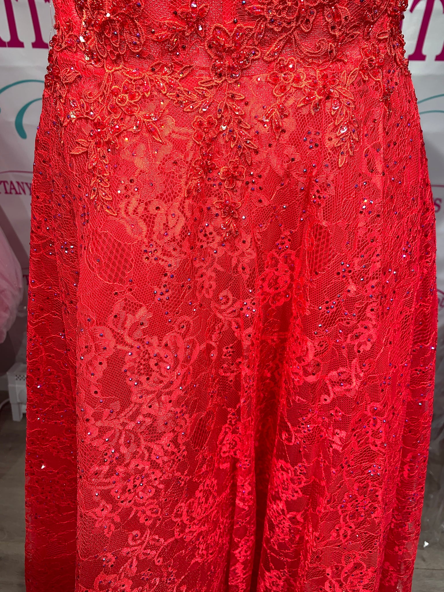 Sherri Hill #54167