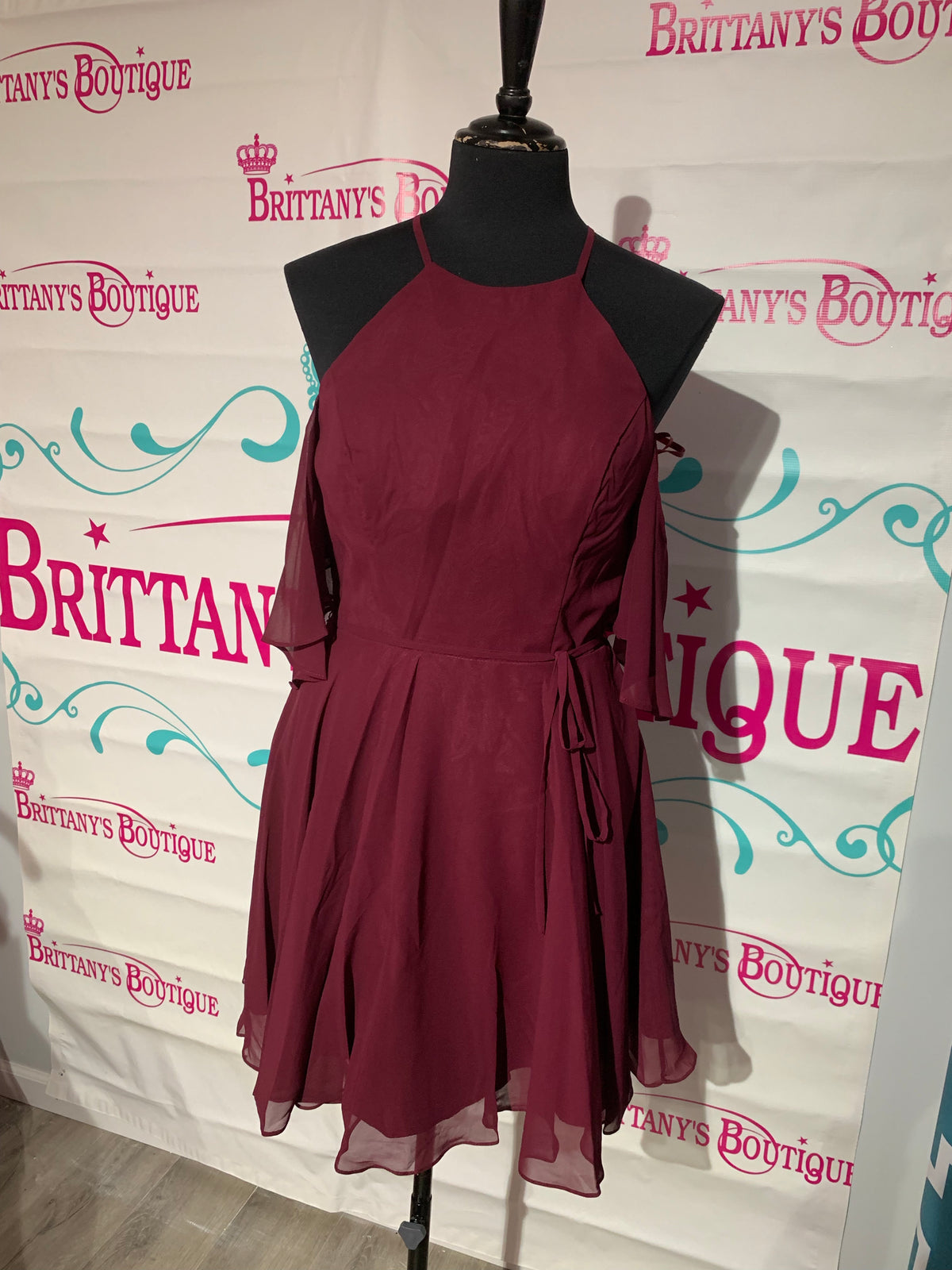 Brittany’s Boutique #BB39523
