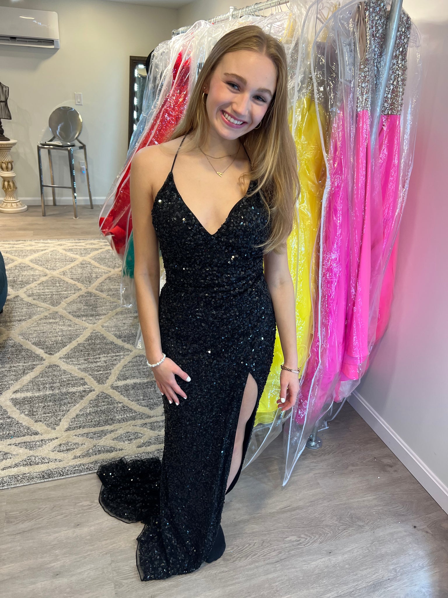 Primavera Couture #BB2365
