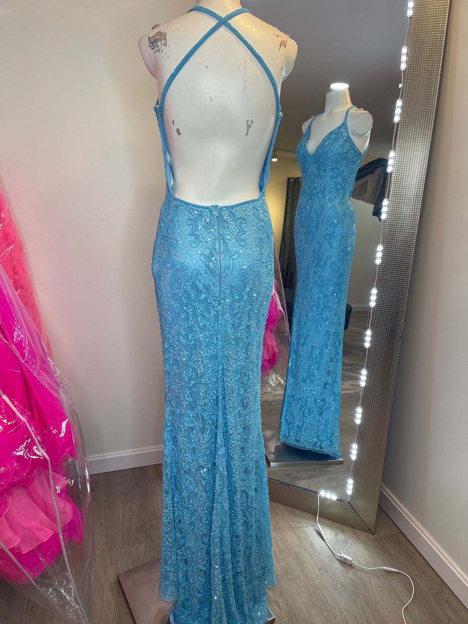 Primavera Couture #55632