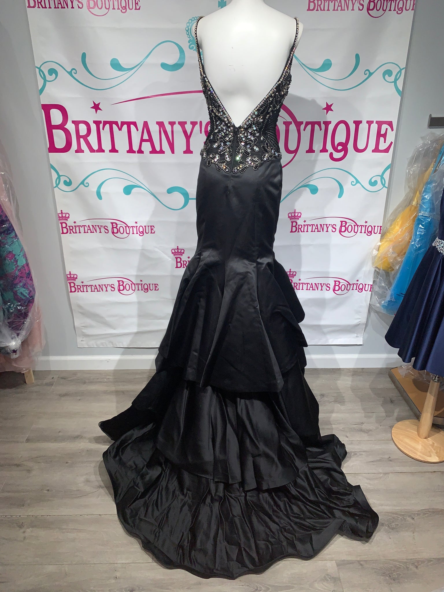 Brittany’s Boutique #BB29352