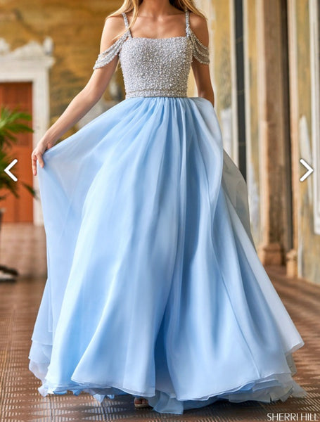 Sherri Hill Gown