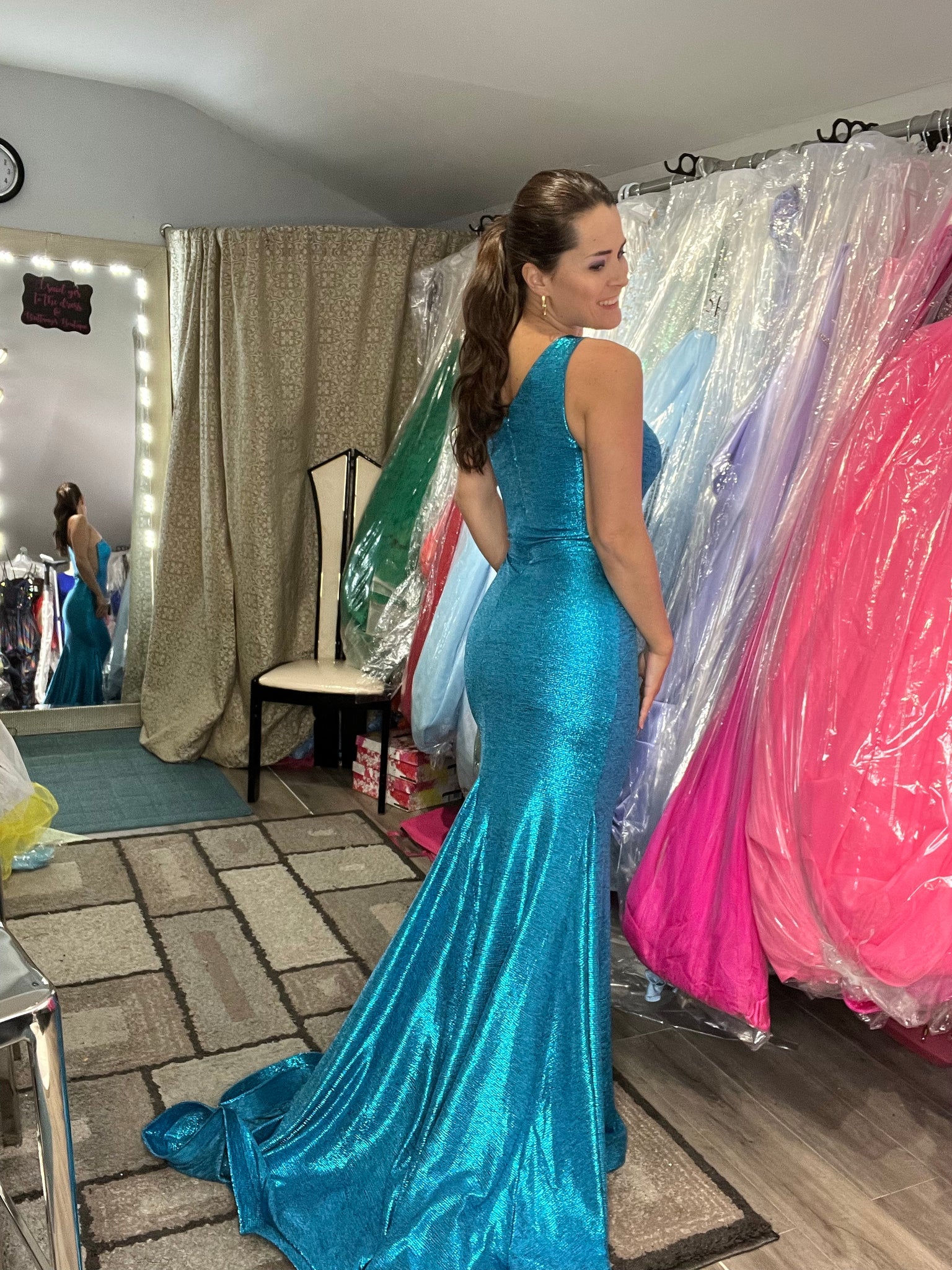 Jovani #06367