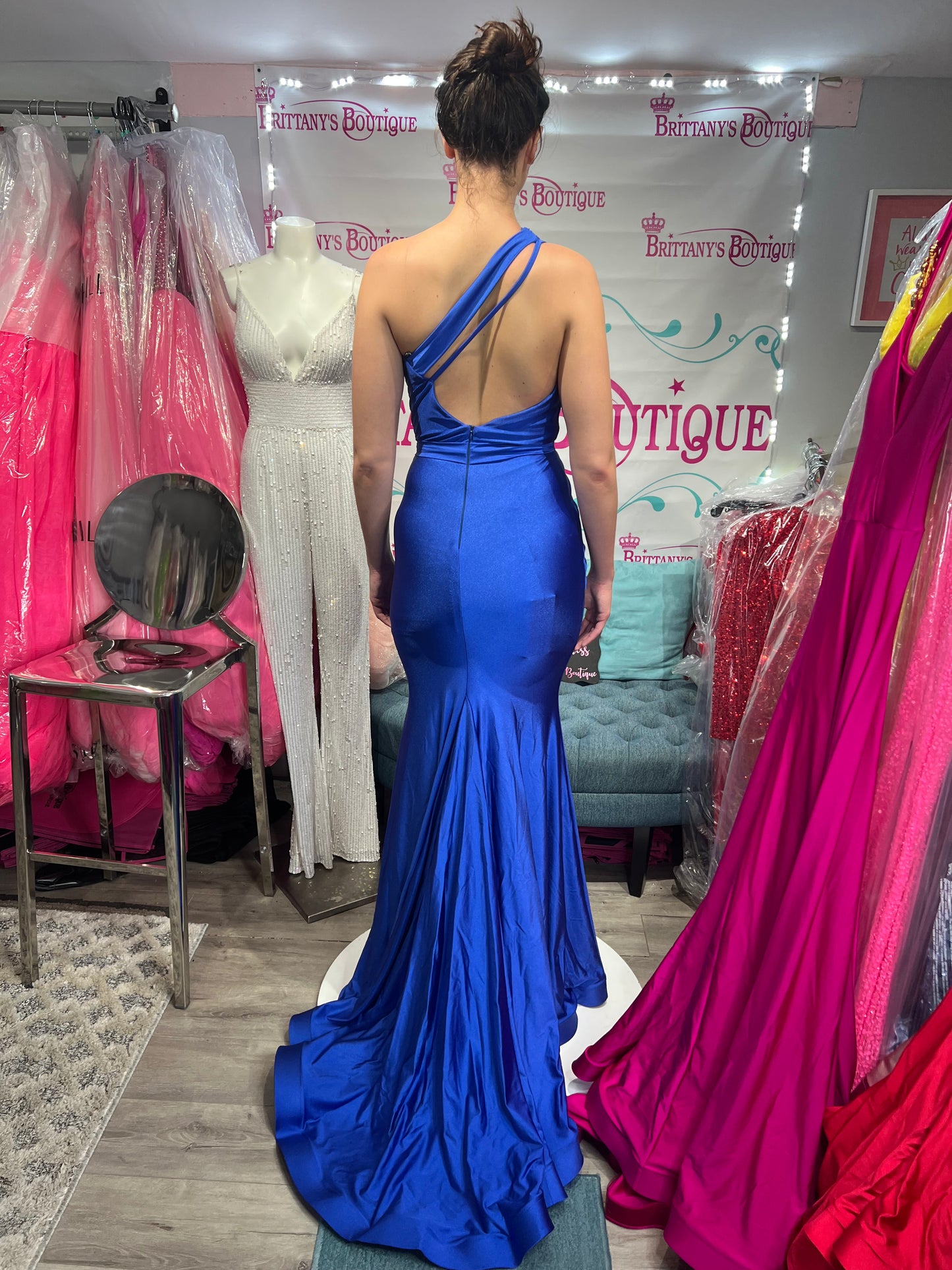 Jessica Angel Dress