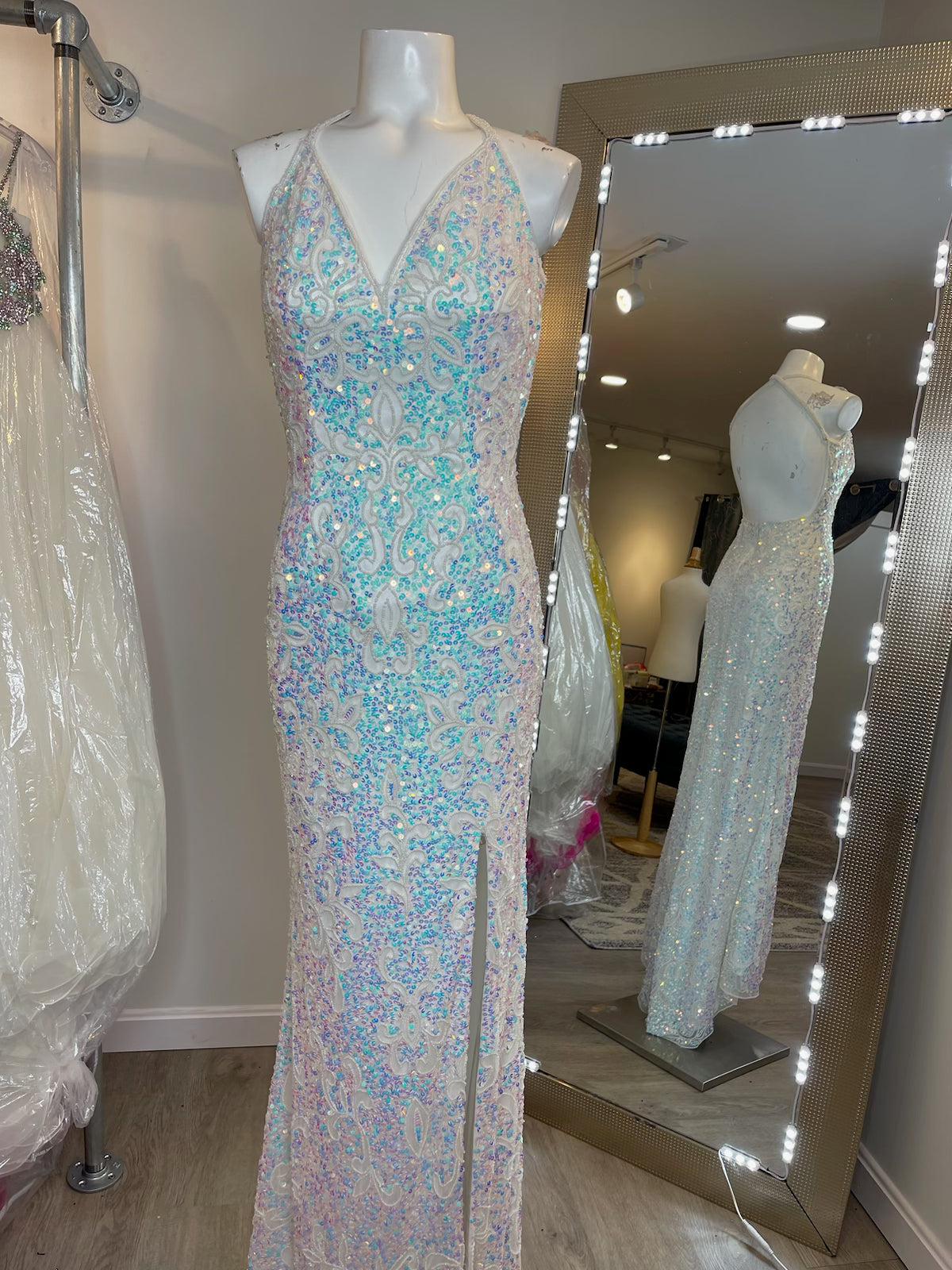 Primavera Couture #55632