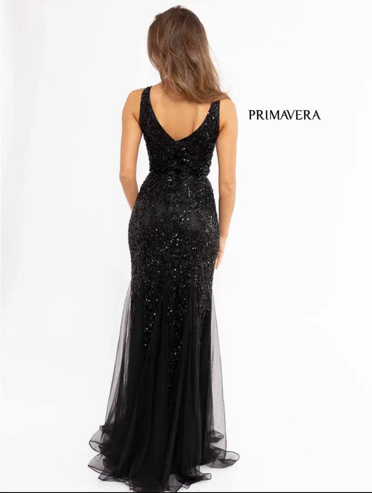Primavera Couture #5963 size 10