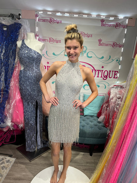 Ashley Lauren Dress