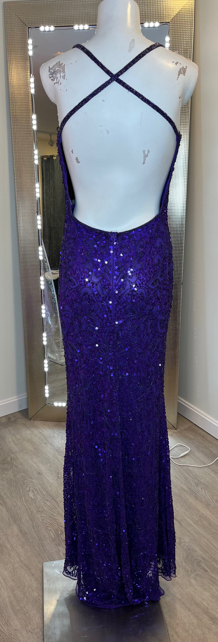 Primavera Couture #55632