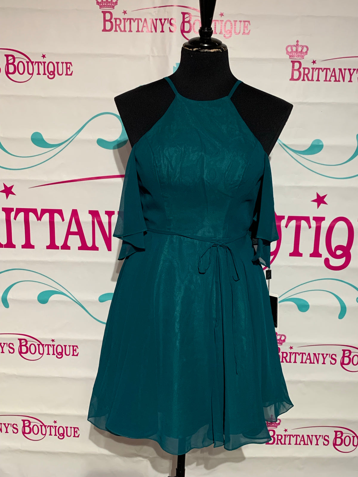 Brittany’s Boutique #BB39523