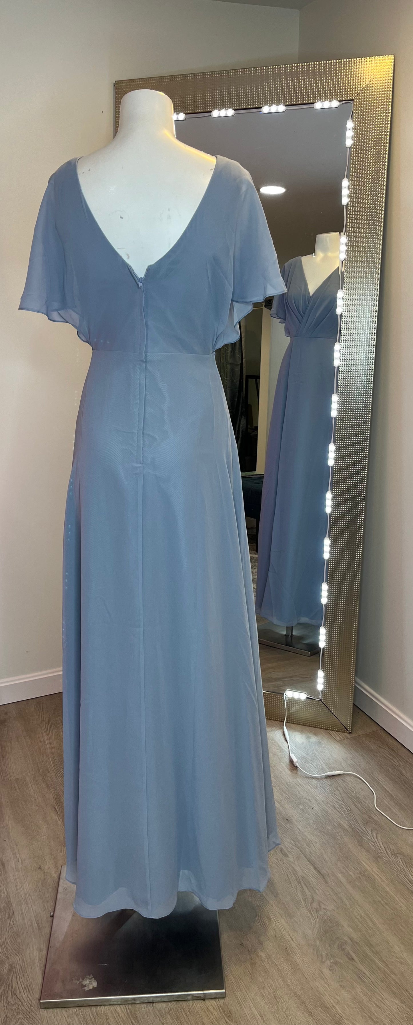 Christina Wu Celebration Dress #CC8346