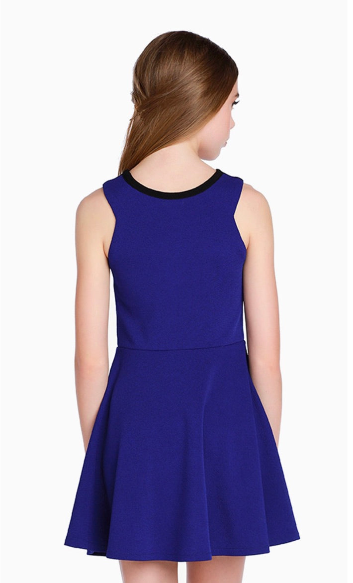 Sally Miller Dress #3327