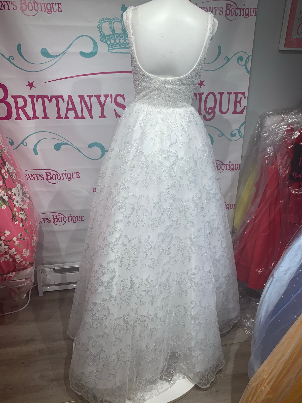Sherri Hill #54338