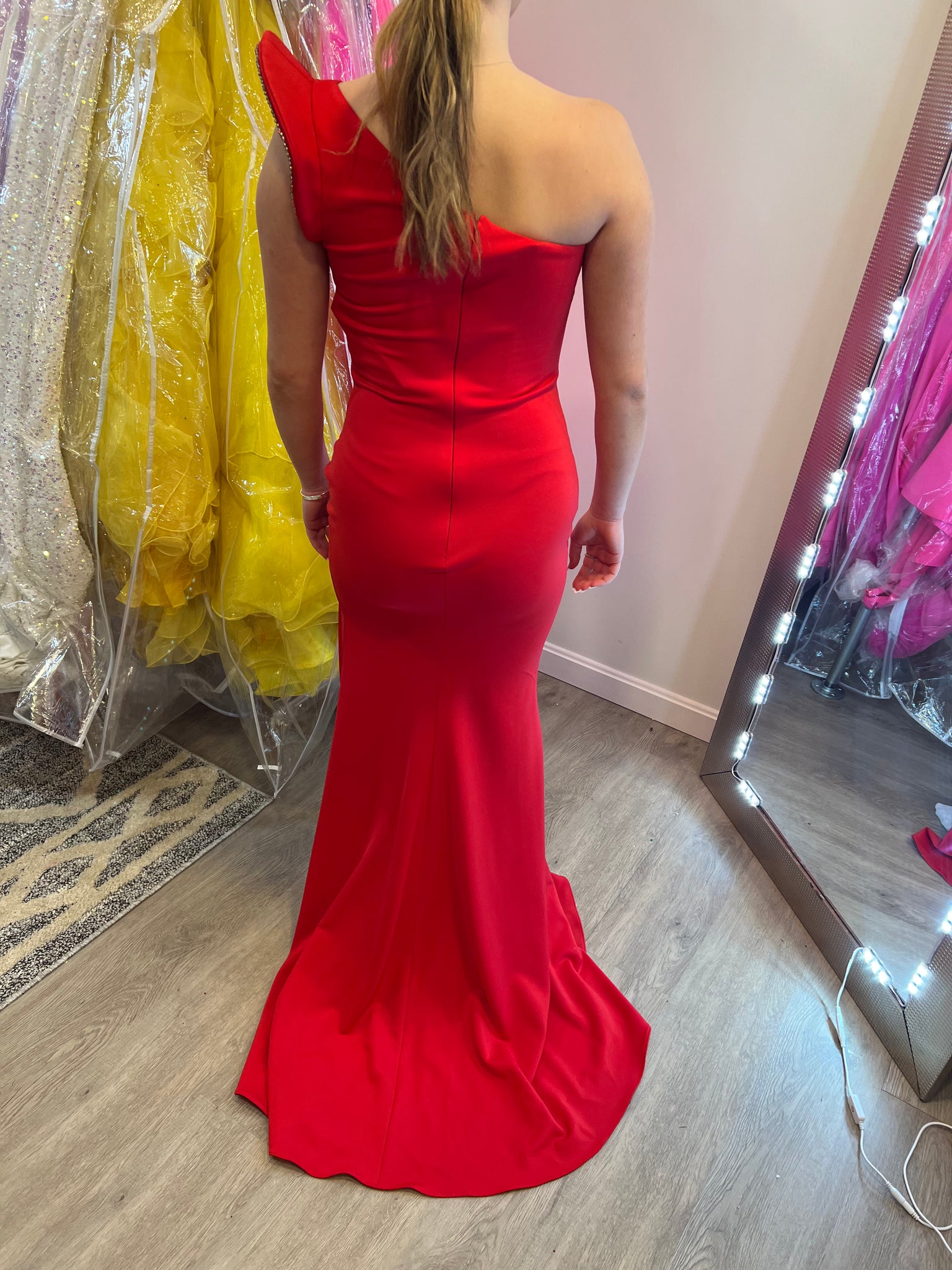 Jovani Gown