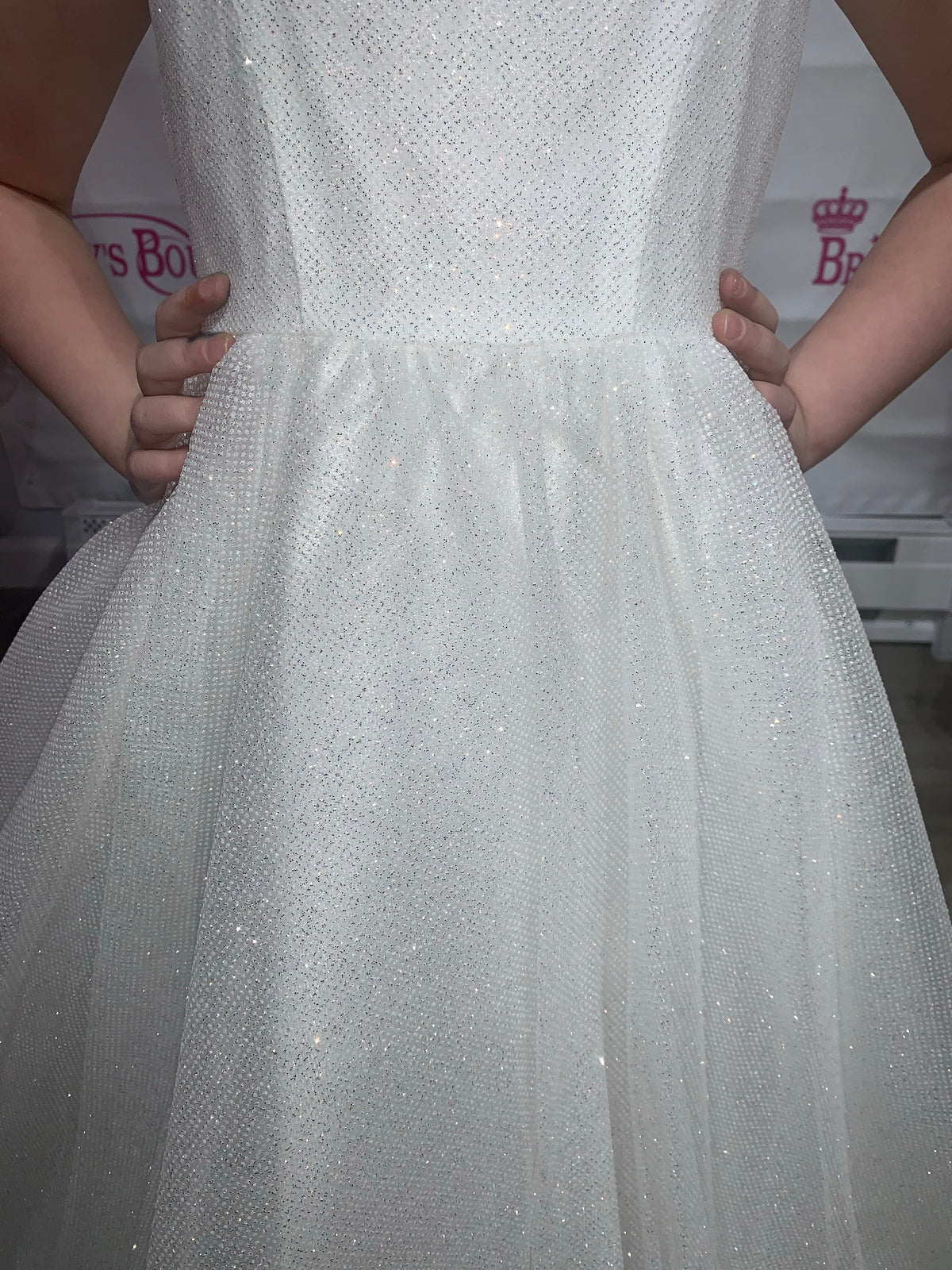 Sherri Hill Littles #K54353