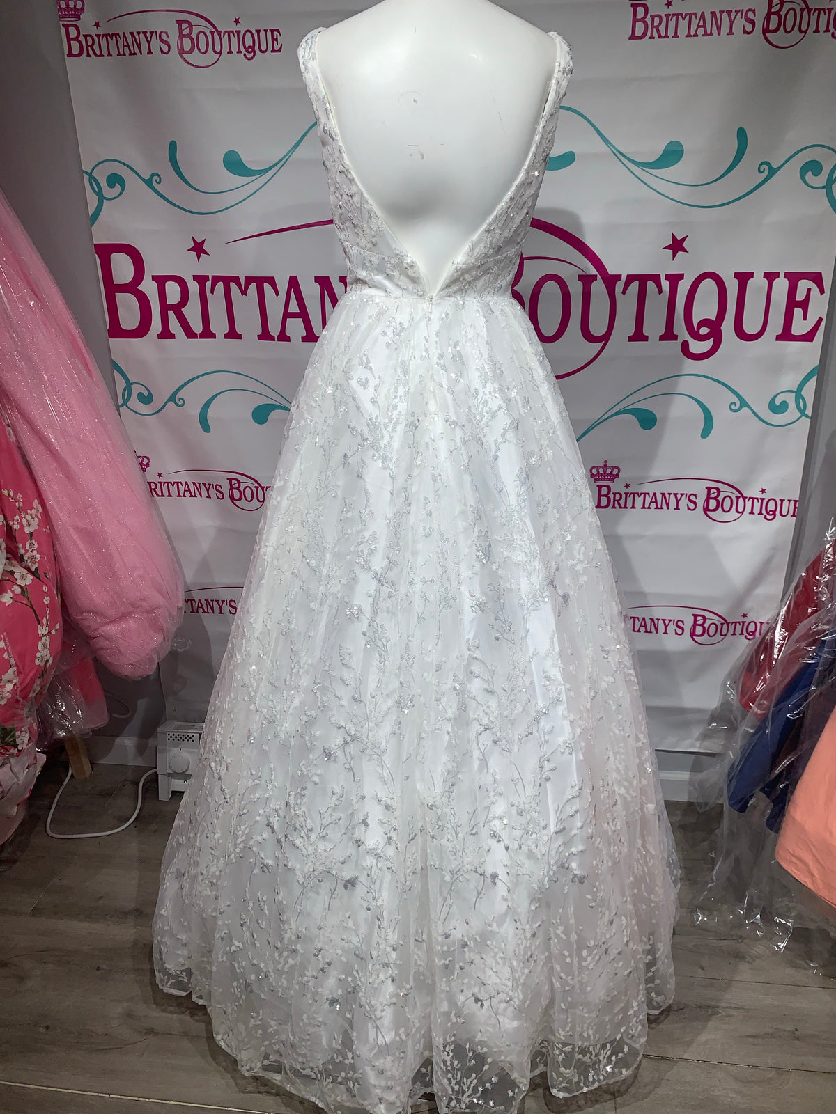 Sherri Hill Dress