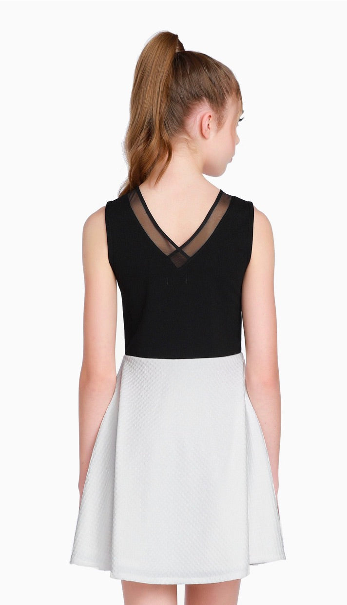 Sally Miller Dress #3352