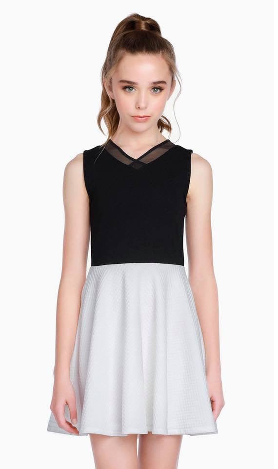 Sally Miller Dress #3352