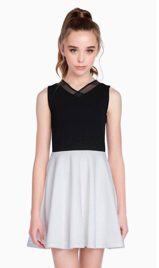 Sally Miller Dress #3352