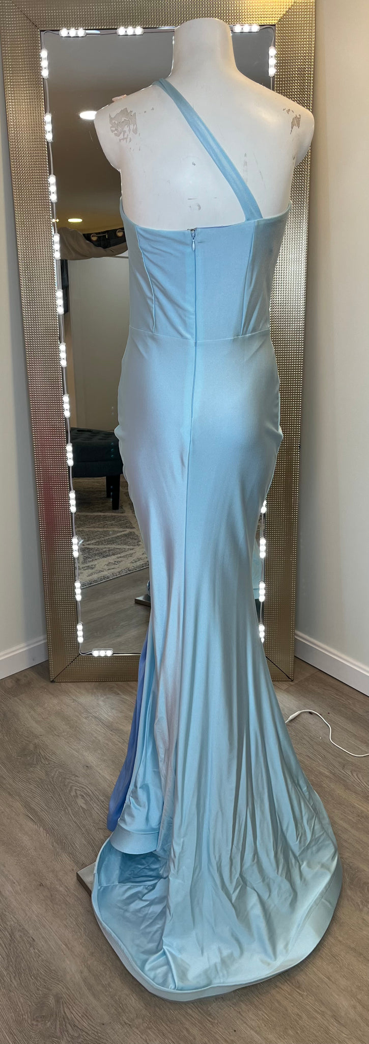 Jessica Angel Gown