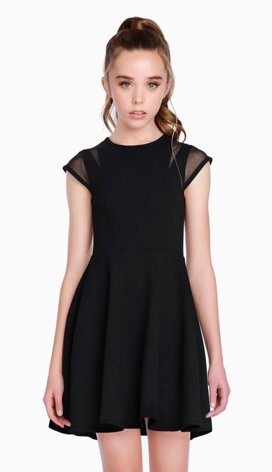Sally Miller Dress #3309