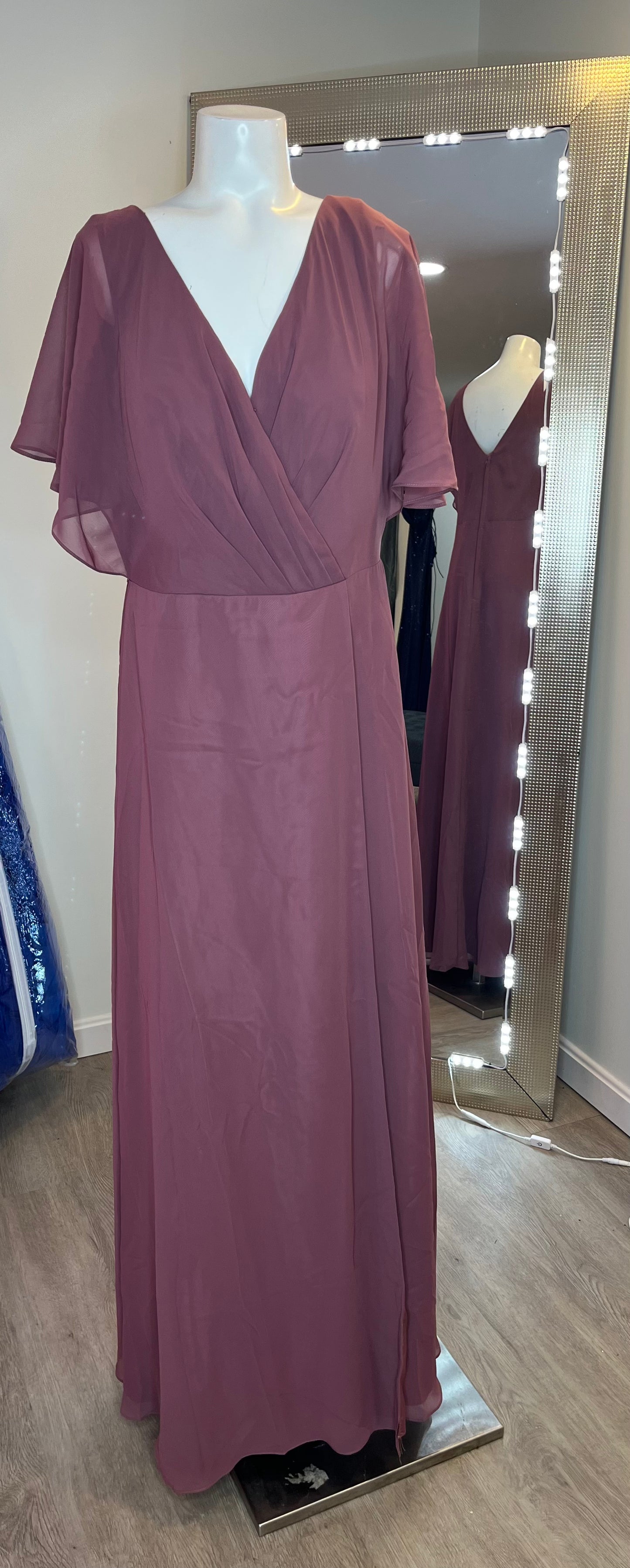 Christina Wu Celebration Dress #CC8346