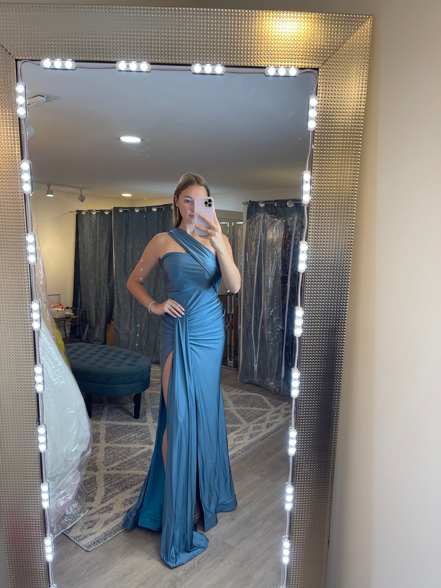 Jessica Angel Dress Size S