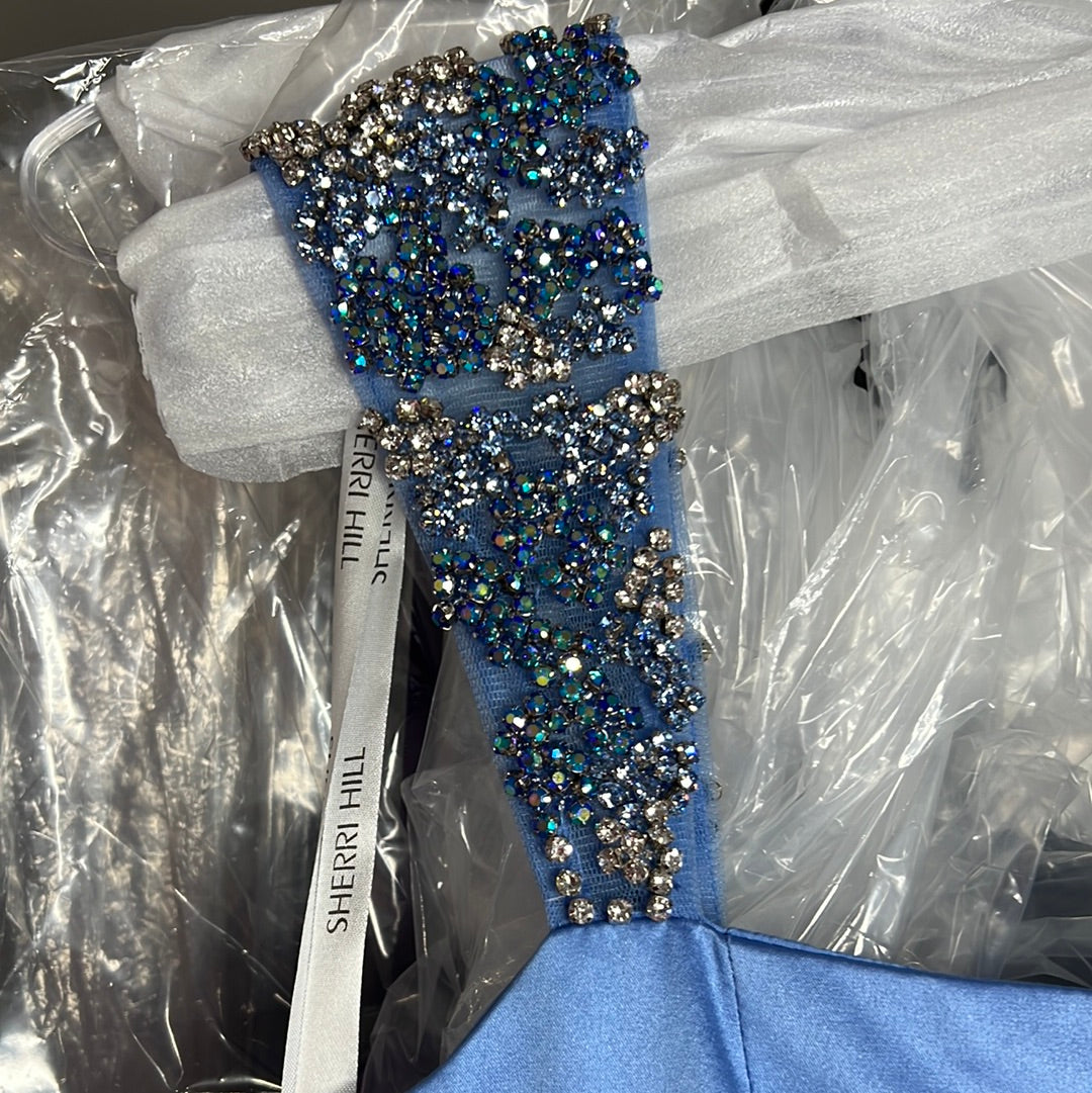 Sherri Hill Littles Girls #K50256