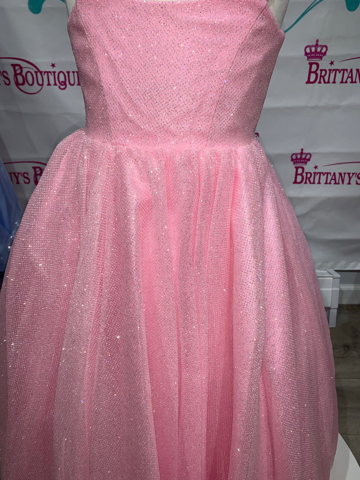 Sherri Hill Littles #K54353