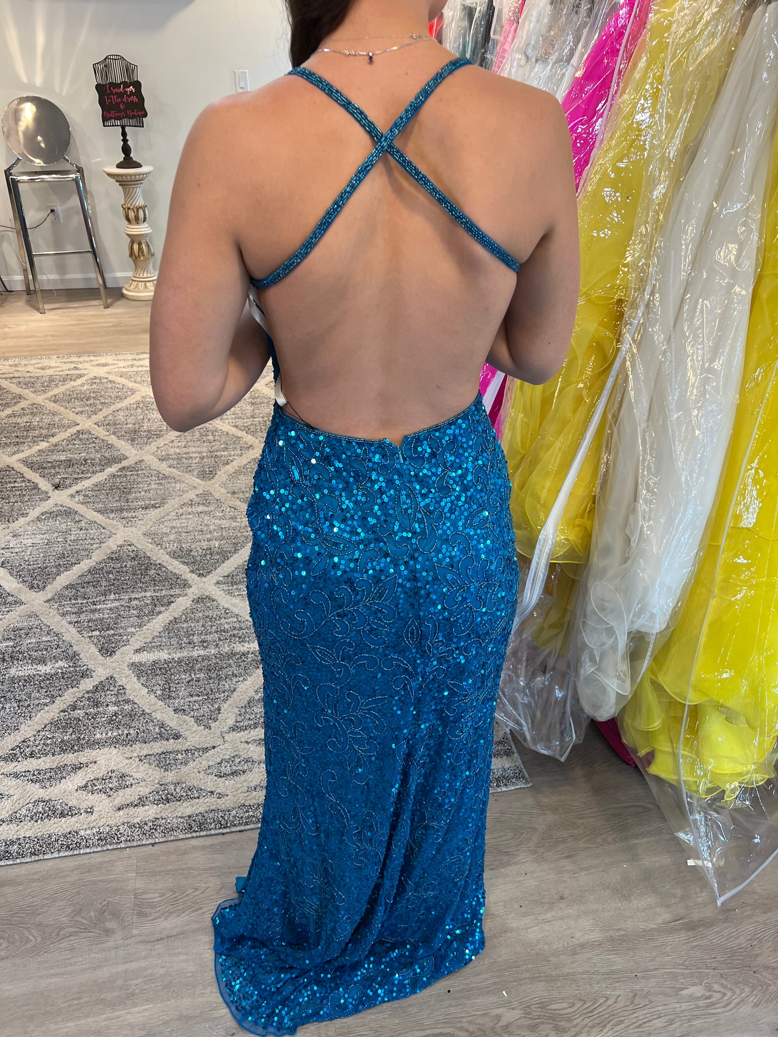 Primavera Couture #55632