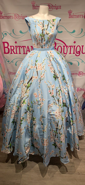 Sherri Hill Dress