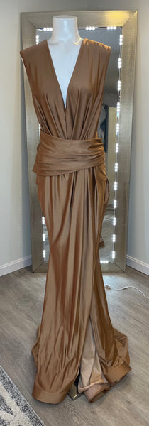Jessica Angel Dress