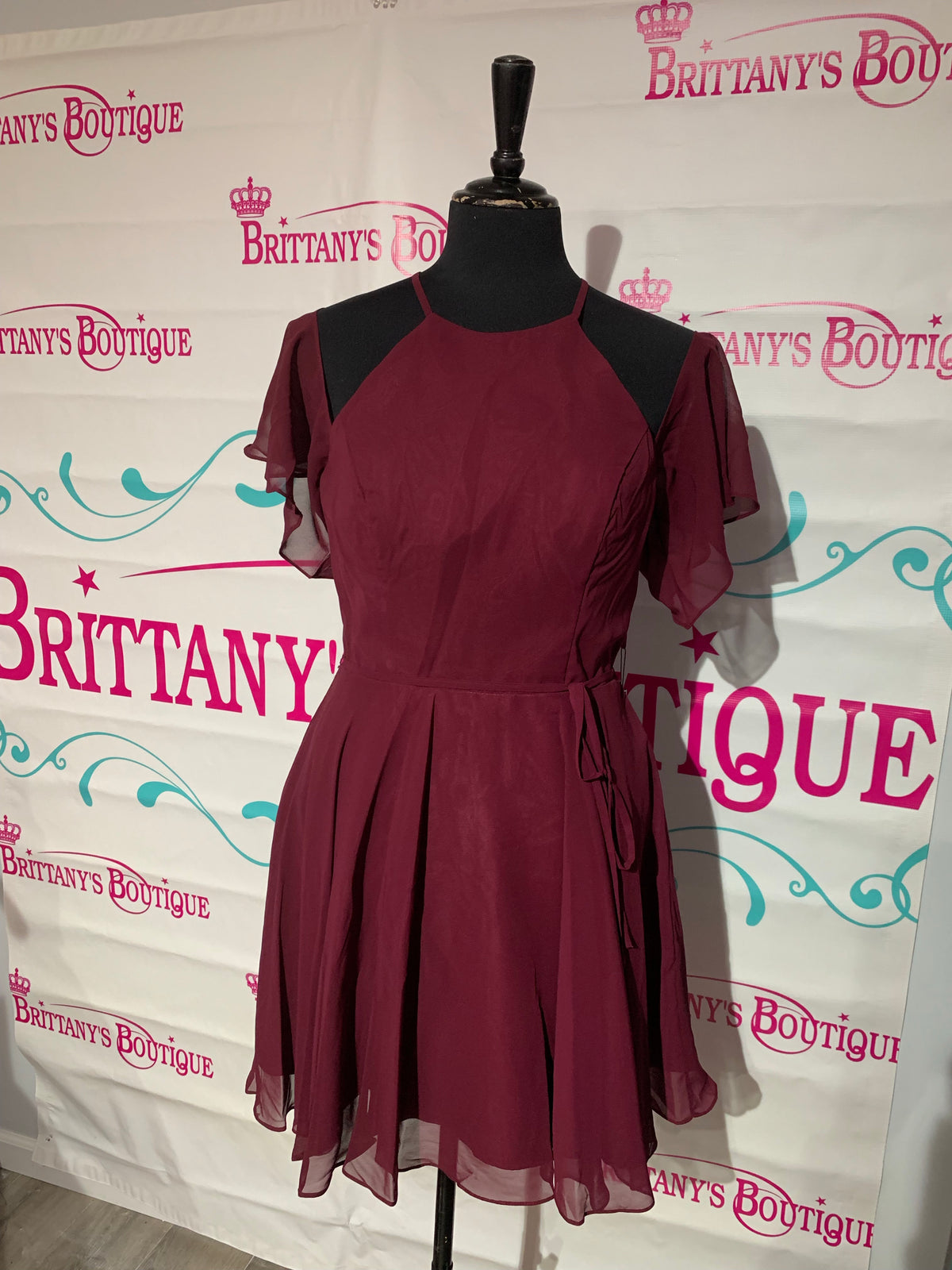 Brittany’s Boutique #BB39523