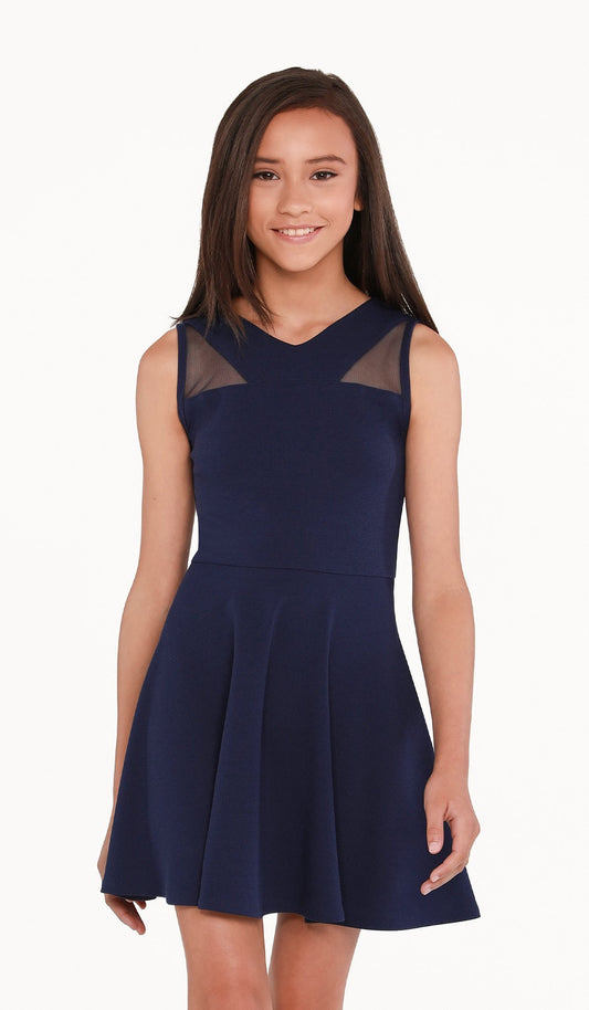 Sally Miller Dress #3421