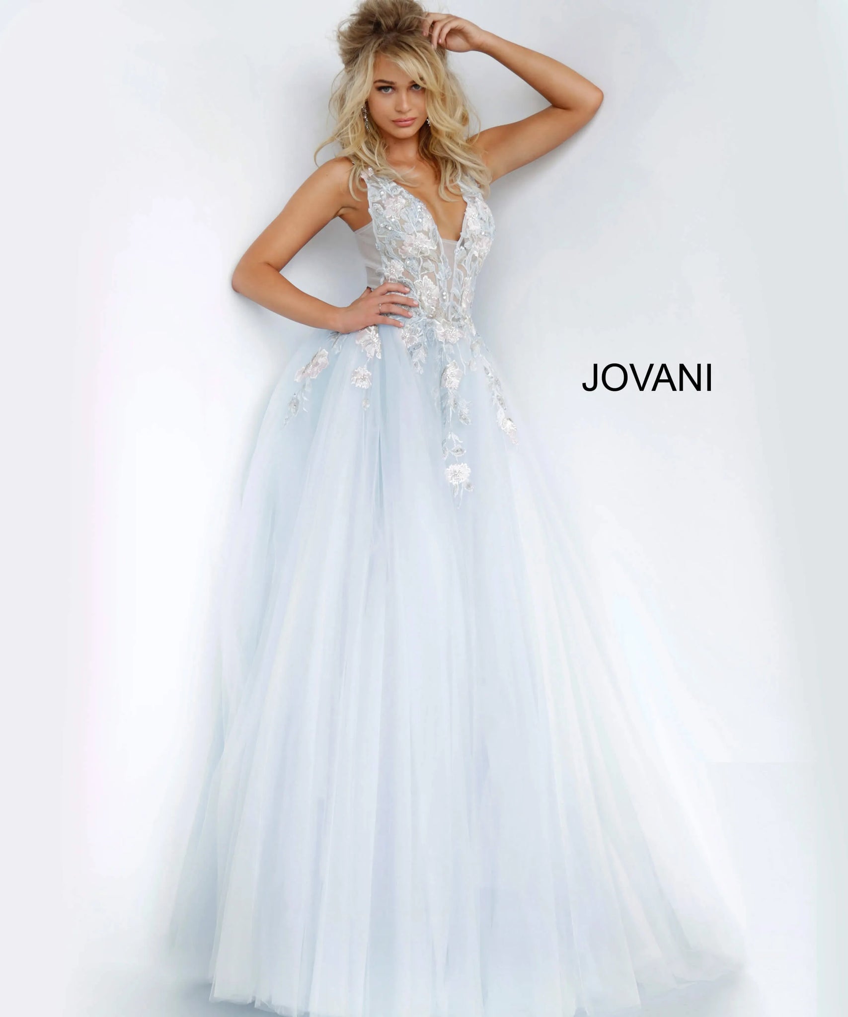 Jovani #26734