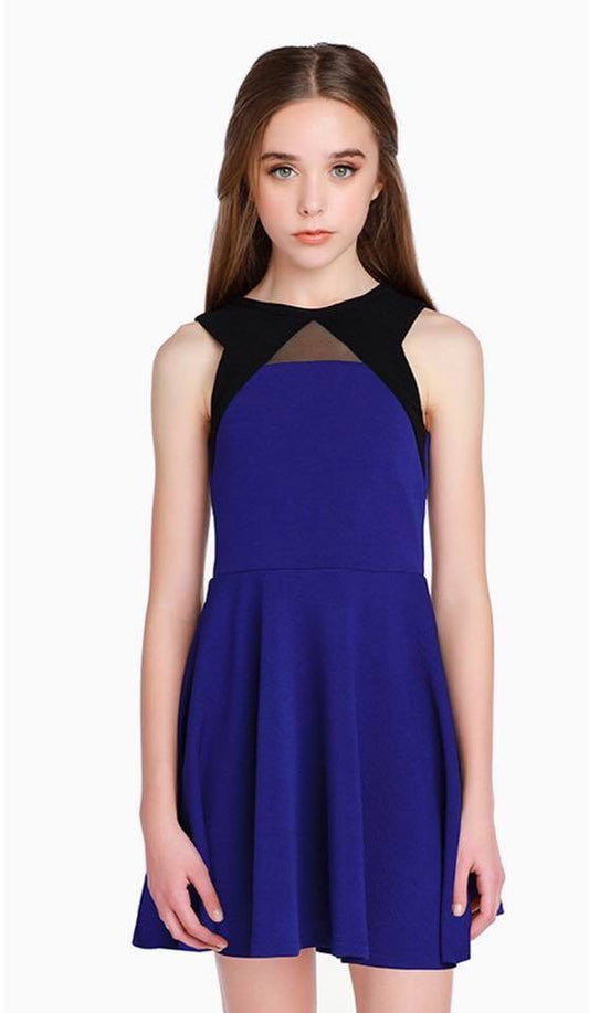 Sally Miller Dress #3327