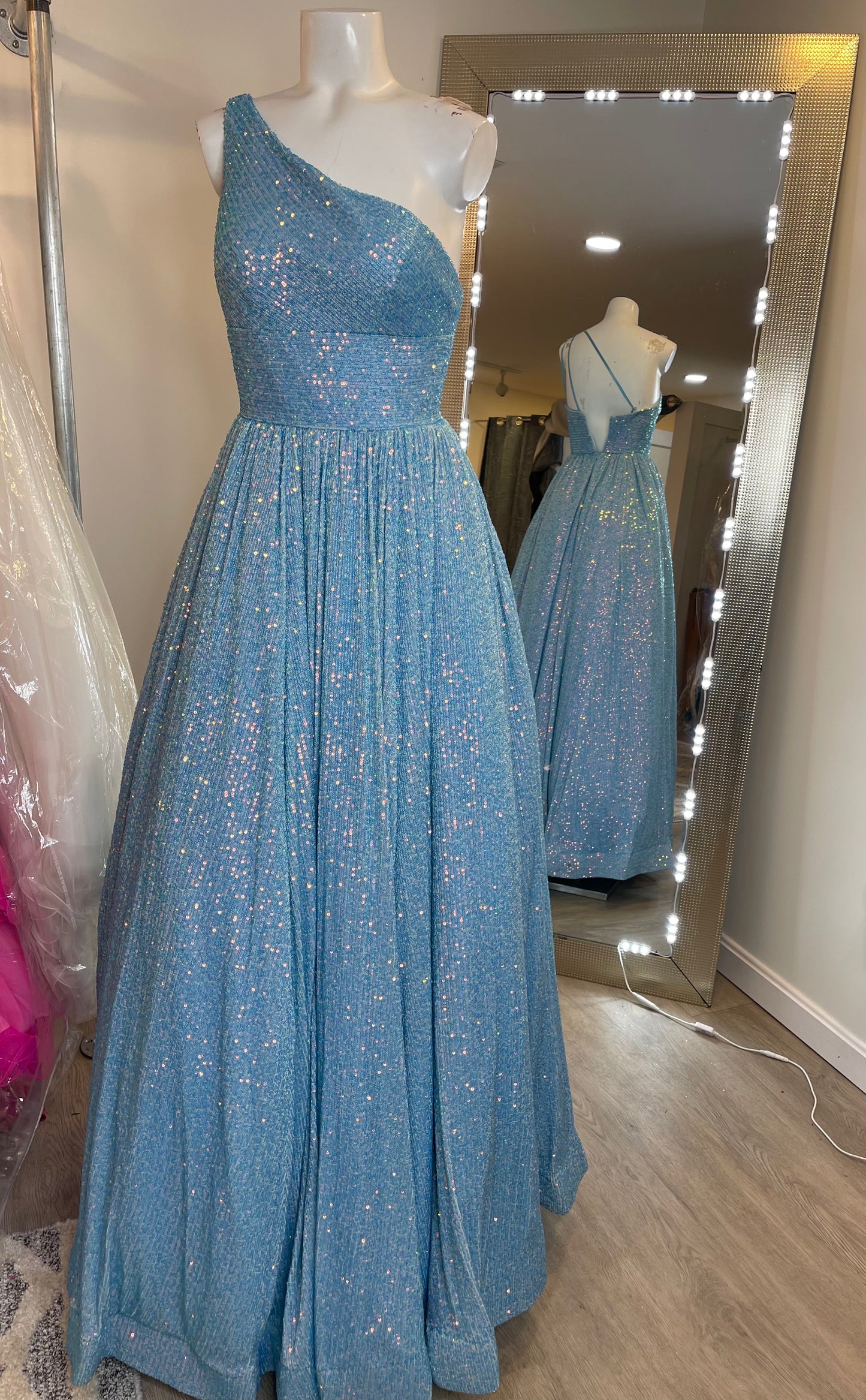 Sherri Hill Dress