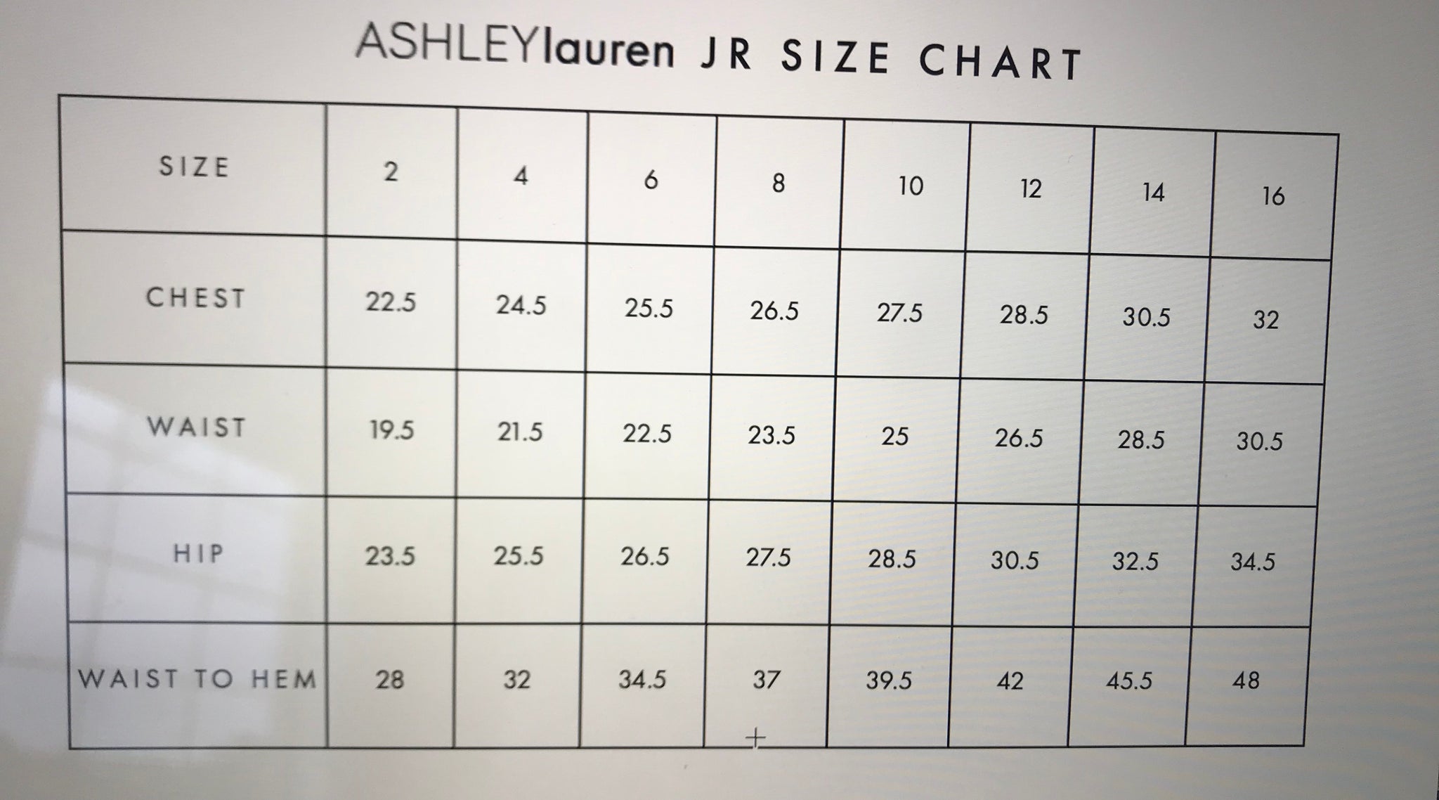 Ashley Lauren Girls Dress