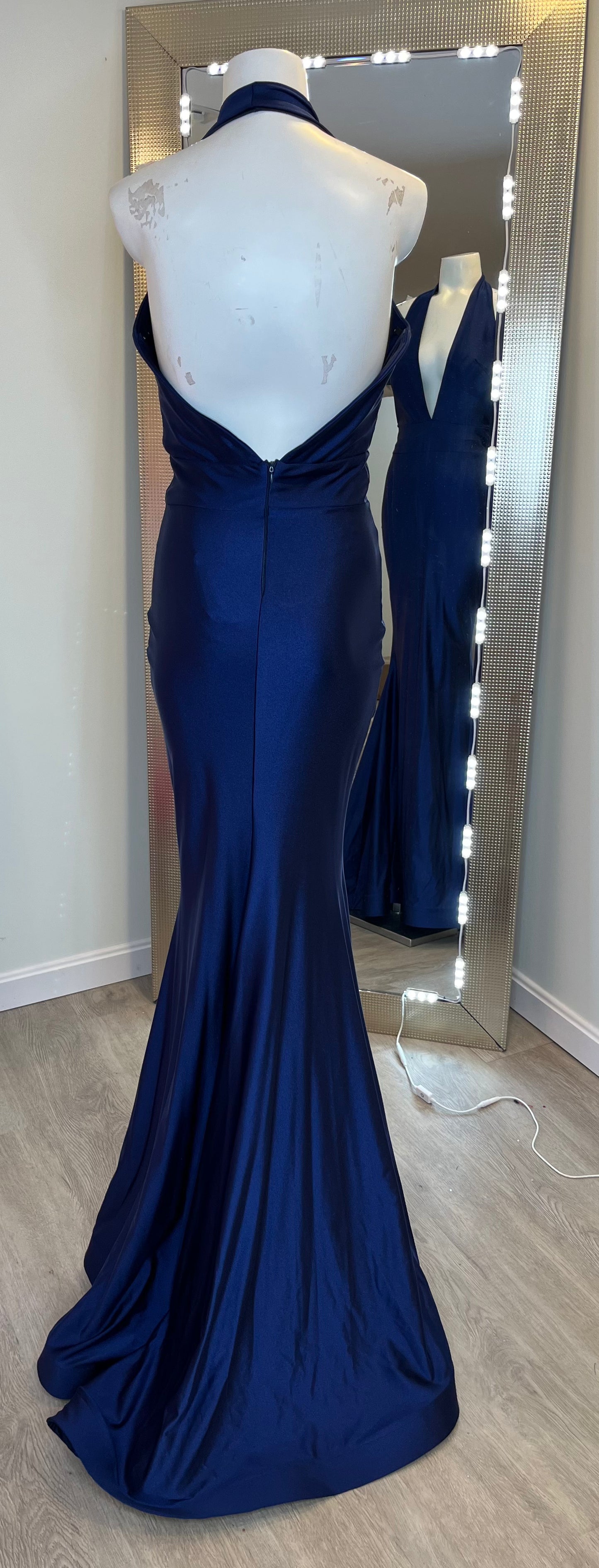 Jessica Angel Gown #J3963