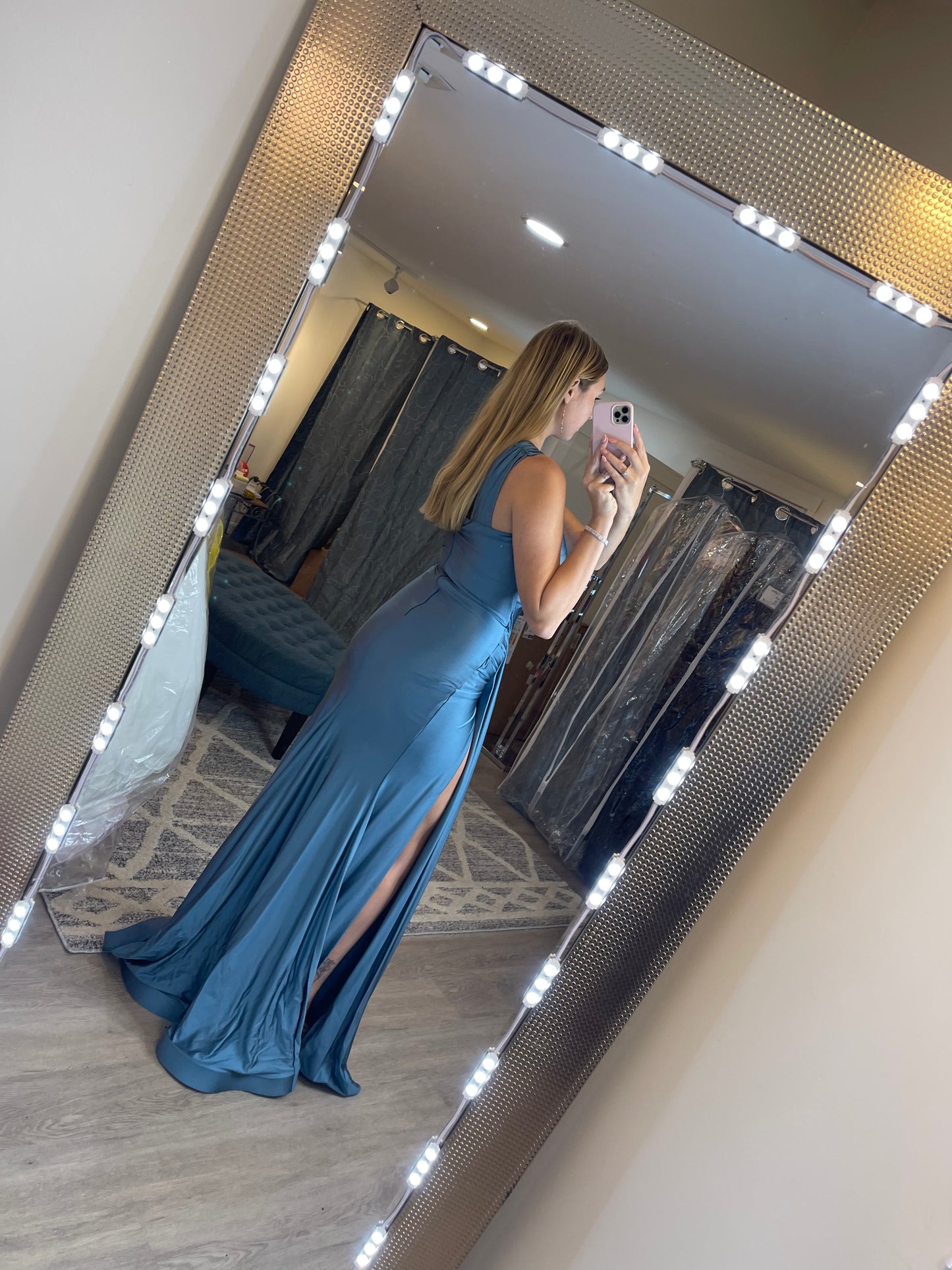 Jessica Angel Dress Size S