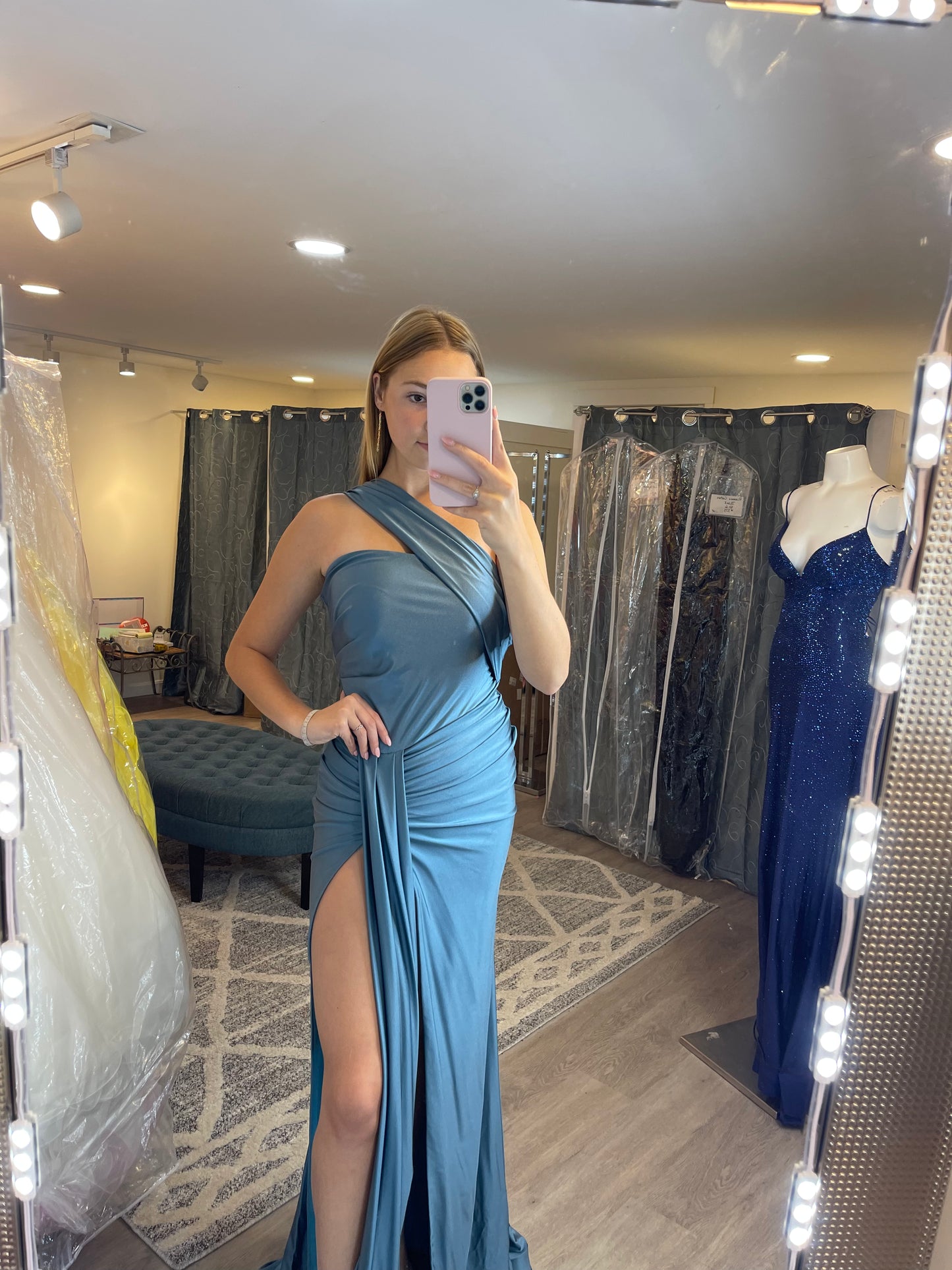 Jessica Angel Dress Size S