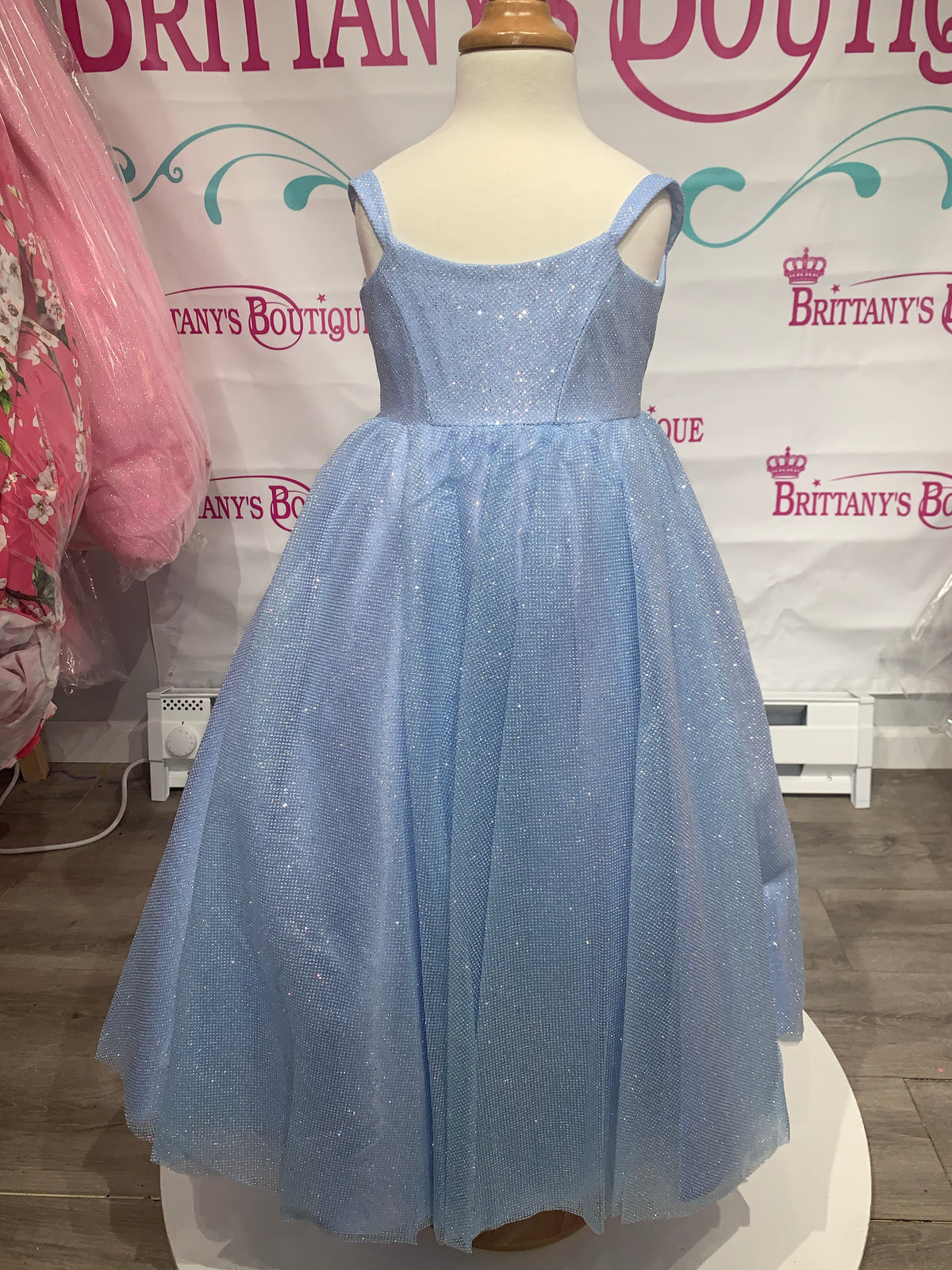 Sherri Hill Littles #K54353
