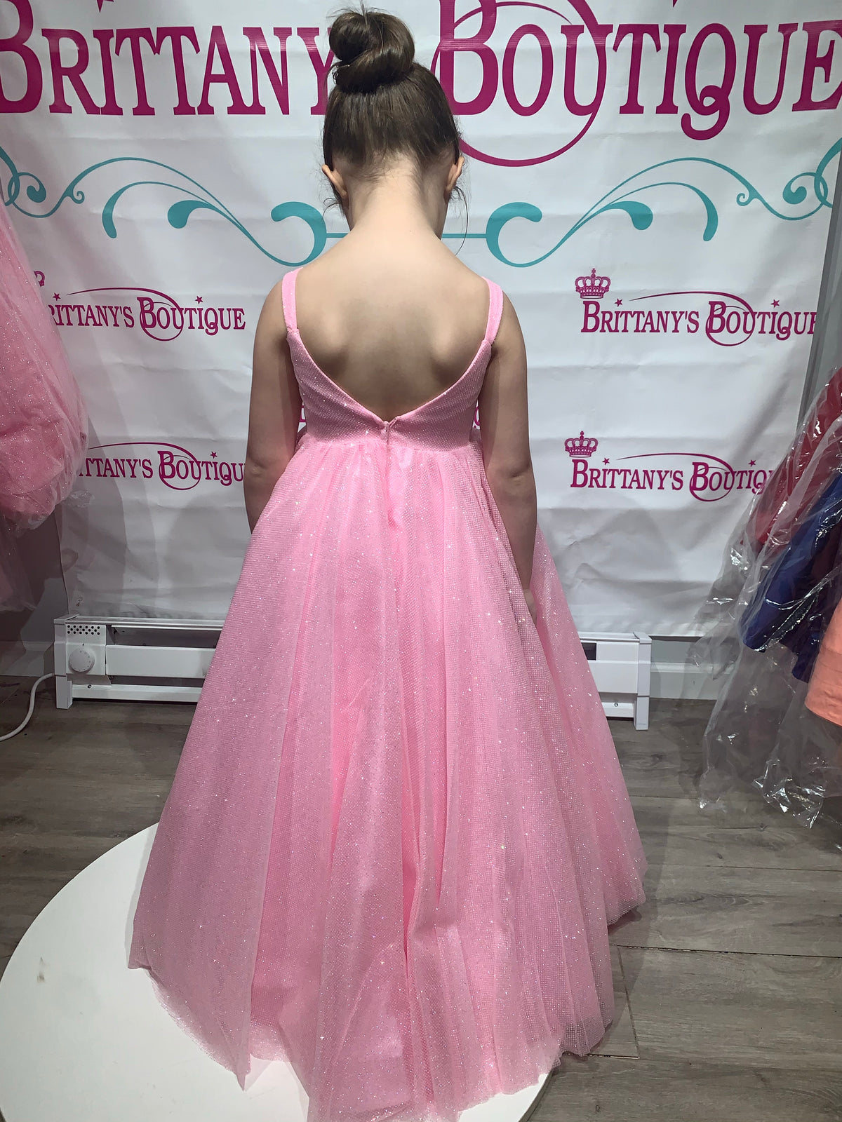 Sherri Hill Littles #K54353