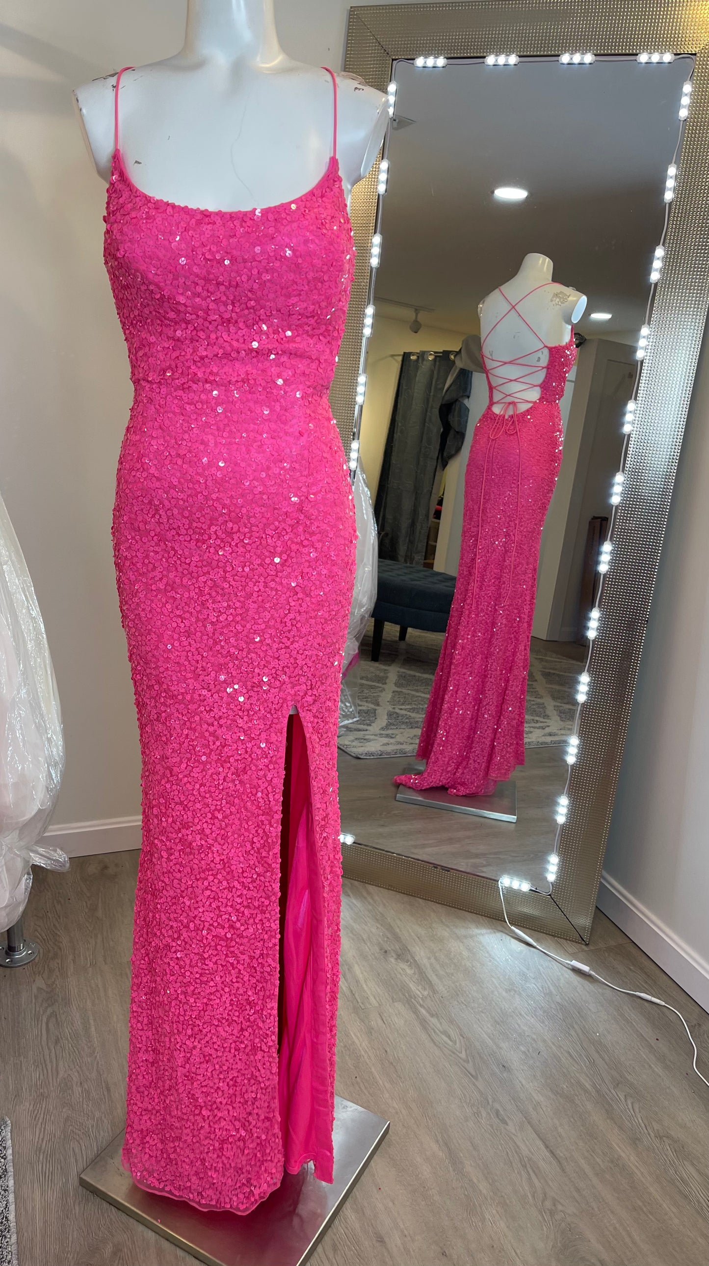 Primavera Couture #64326