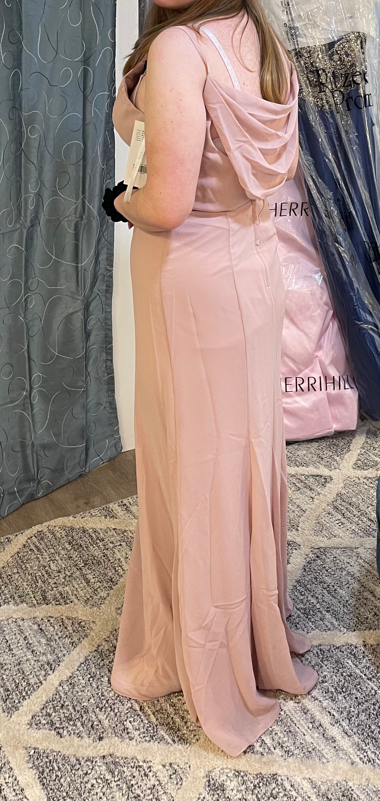 Christina Wu Dress size 10