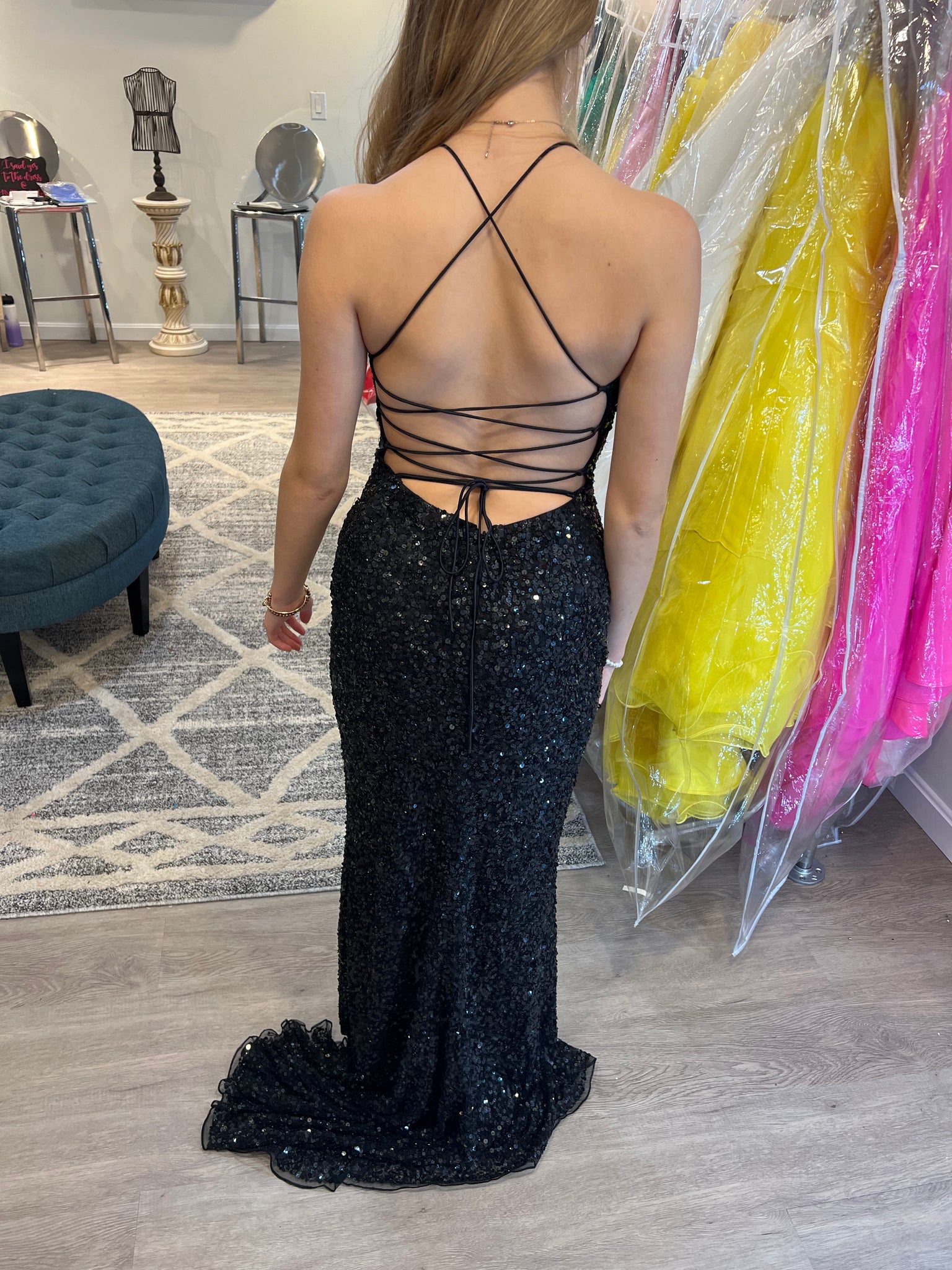 Primavera Couture #BB2365