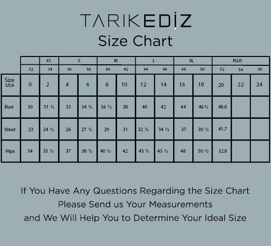 Tarik Ediz Jumpsuit