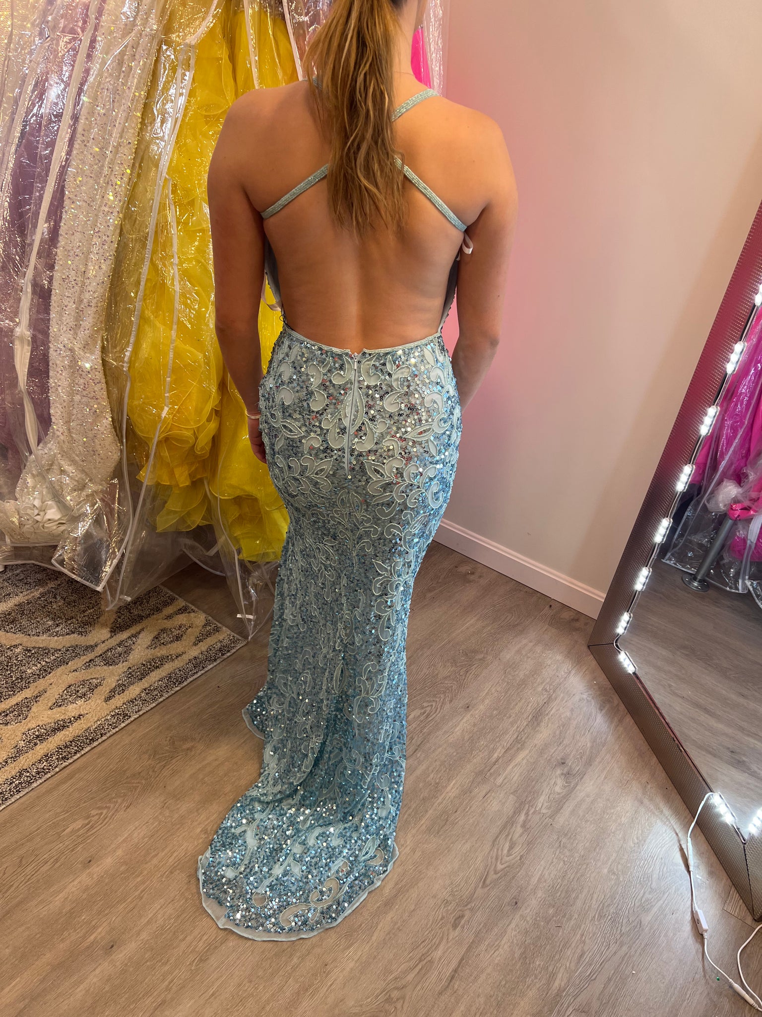 Primavera Couture #55632