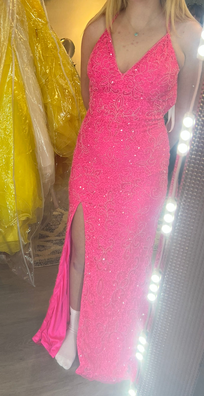 Primavera Couture #55632